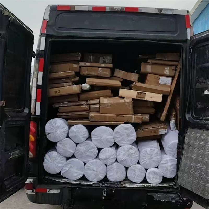 河北邢台南和县至义乌货运专线，一站式物流服务助您货畅其流！（到义乌物流专线）