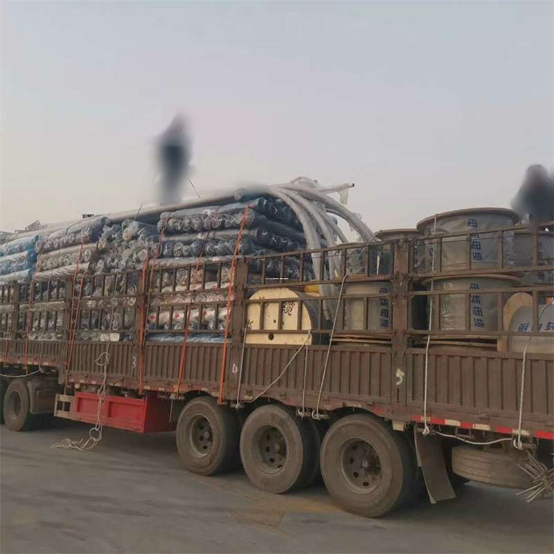 河北邢台南和县到六盘水物流公司——一站式服务，让货运更便捷