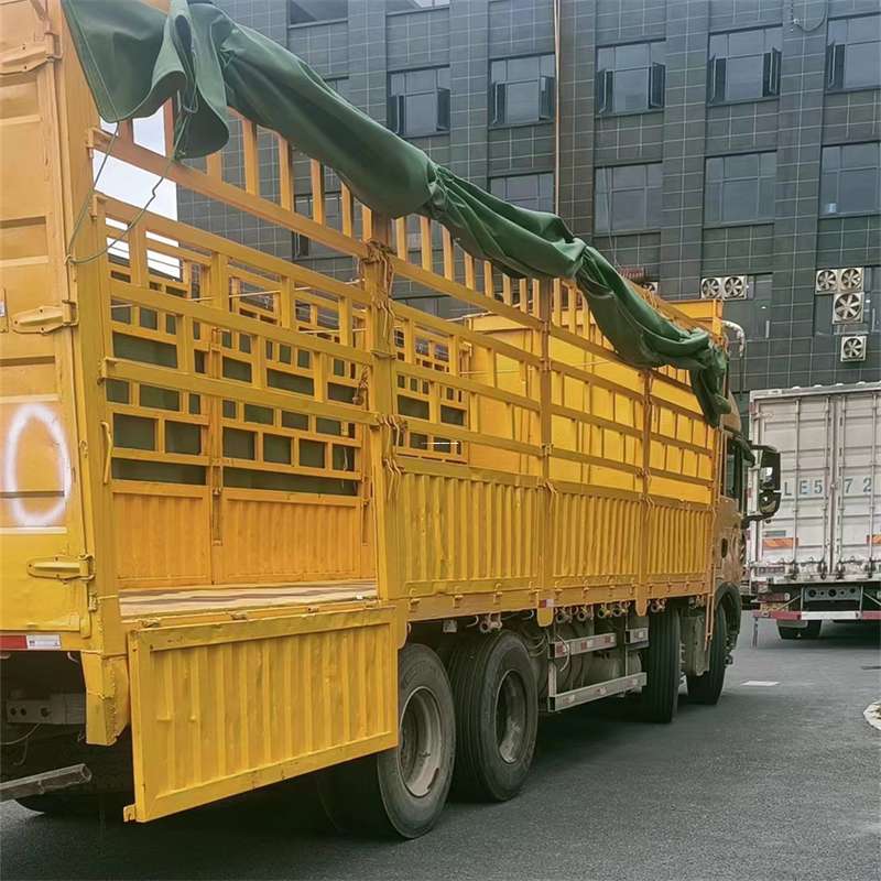 河北邢台南和县至宜宾货运专线一站式物流服务，让货物畅行无忧