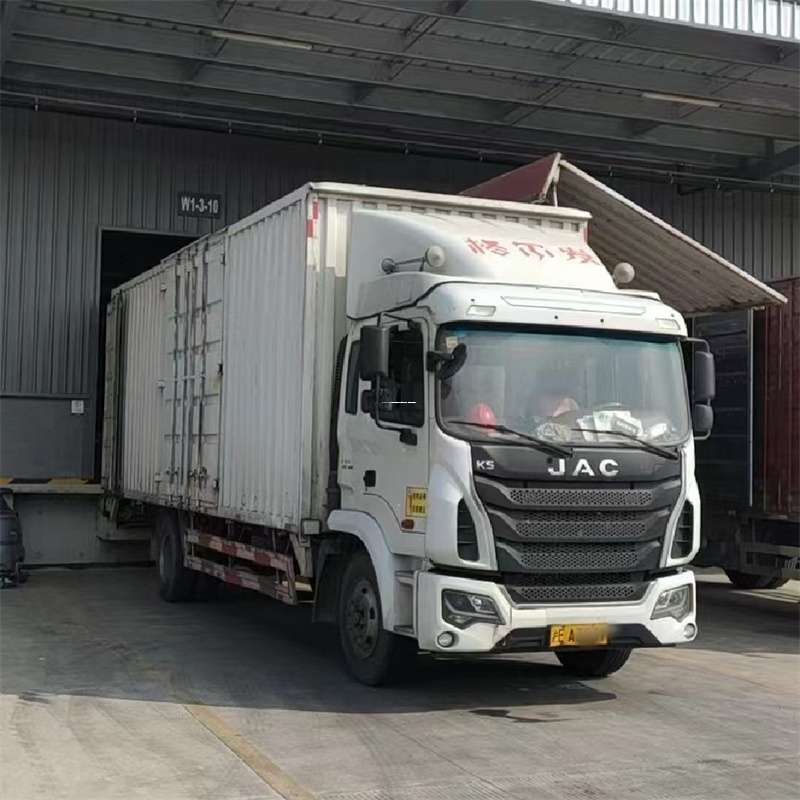 河北邢台南和县至德阳货运专线一站式物流服务，满足您的各种需求