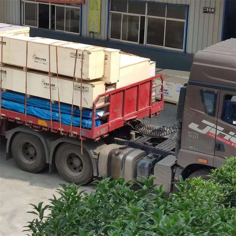 河北邢台南和县到海口物流公司一站式服务，让货运更轻松