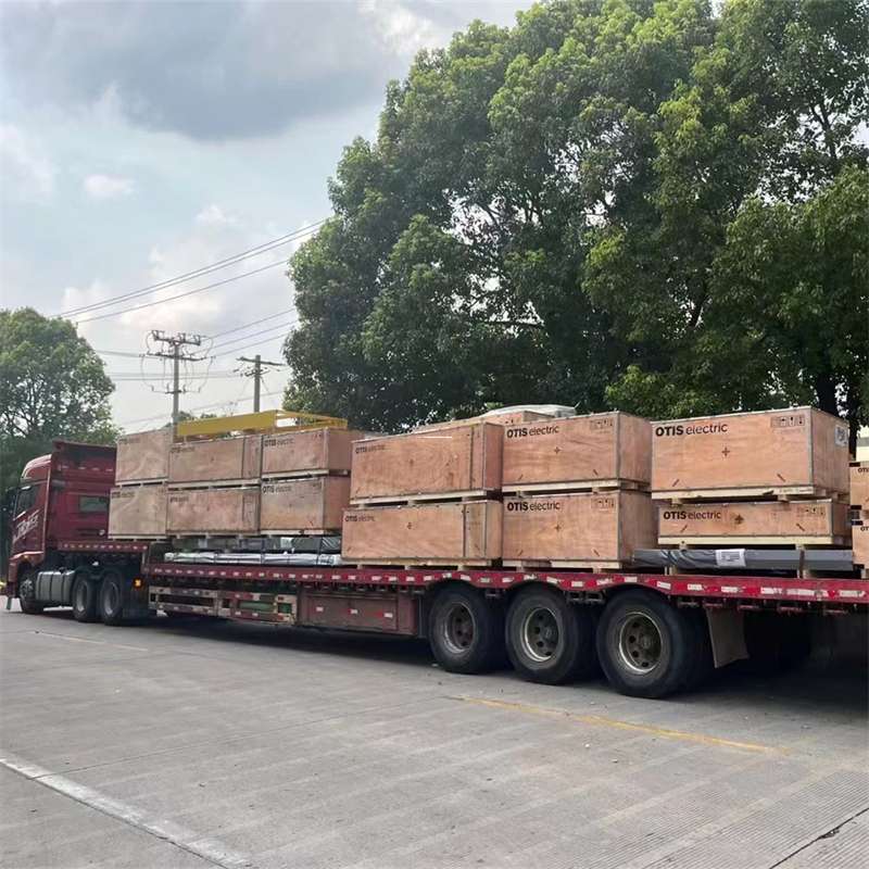 河北邢台南和县至新疆五家渠物流专线一站式服务，让货运更高效